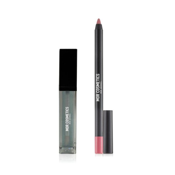 PURE LIP KIT – הערכה המושלמת