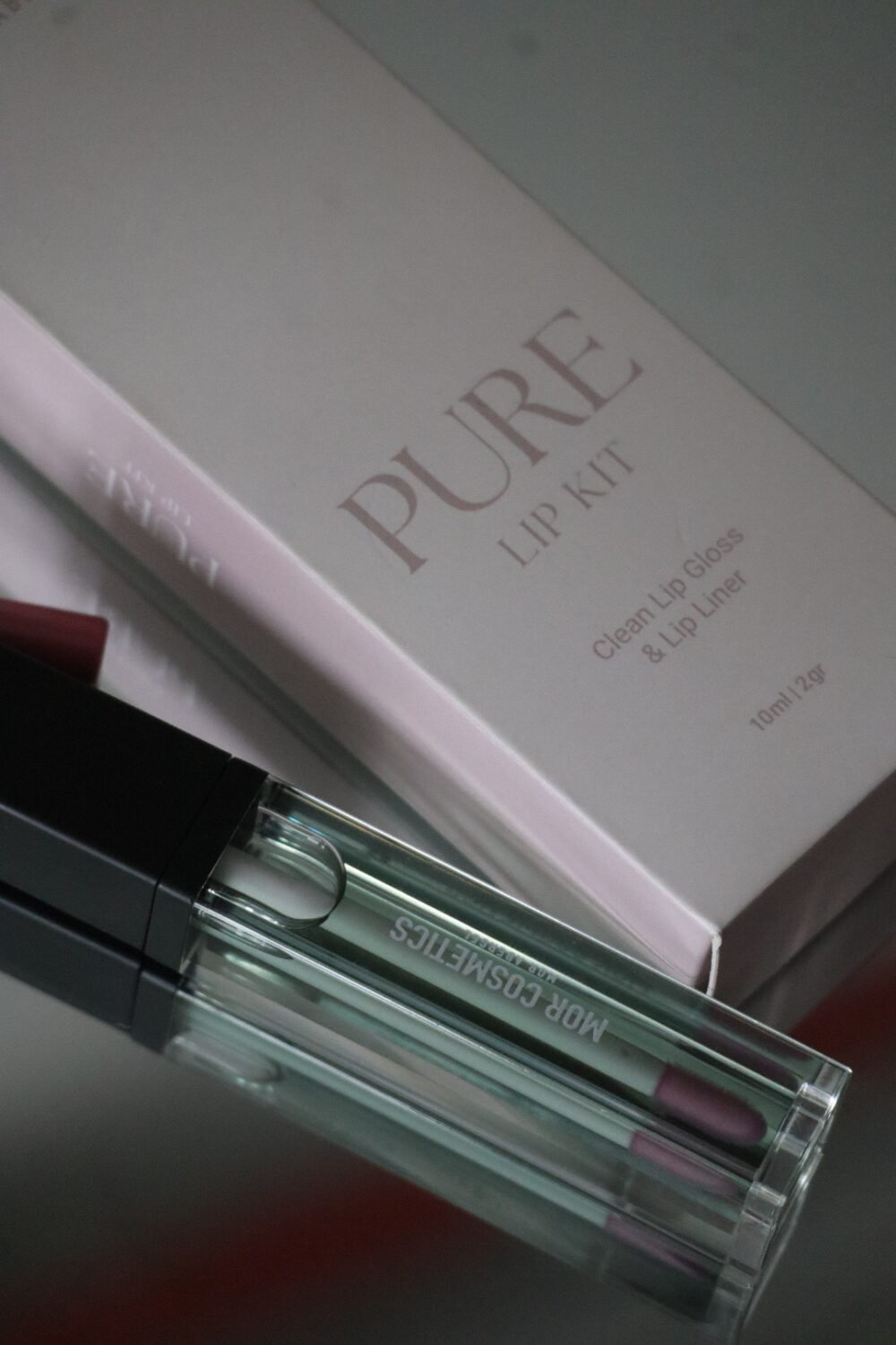⁦גלוס Pure - Ph⁩ – תמונה ⁦4⁩